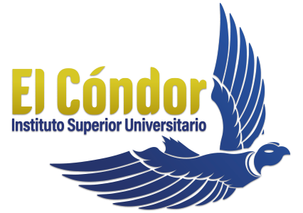 Logo Instituto El Cóndor
