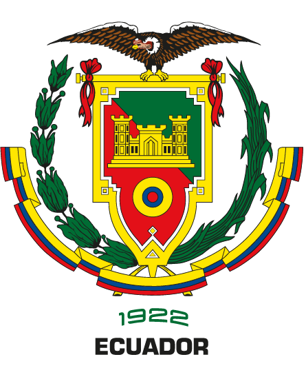Logo ESPE - Latacunga